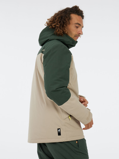 PRTDunton Ski-jas