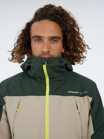 PRTDunton Ski-jas
