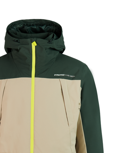 PRTDunton Ski-jas