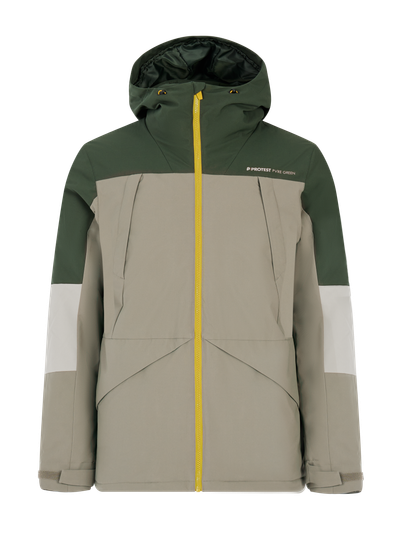 PRTDunton Ski-jas