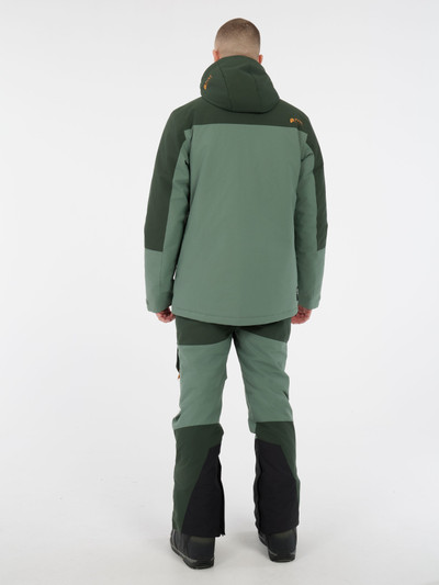 PRTDunton Ski-jas