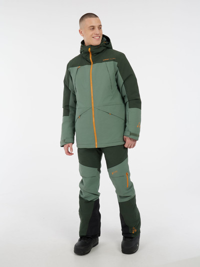 PRTDunton Ski-jas