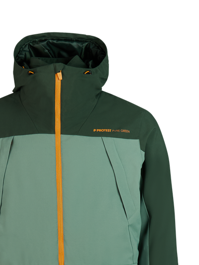 PRTDunton Ski-jas