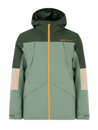 PRTDunton Ski-jas