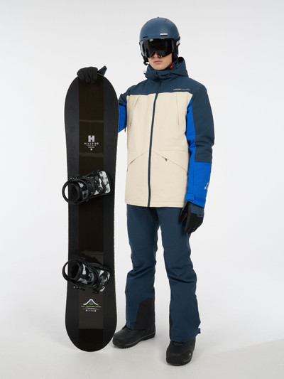 PRTDunton Skijacke
