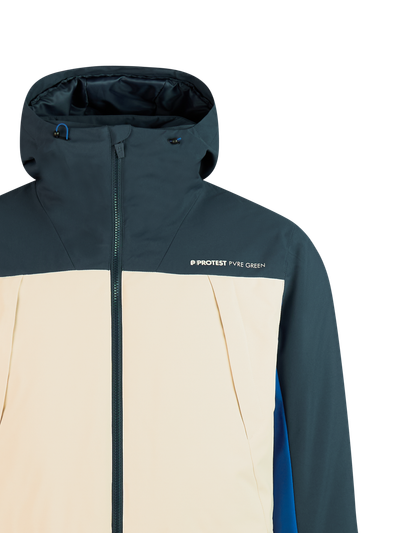 PRTDunton Skijacke