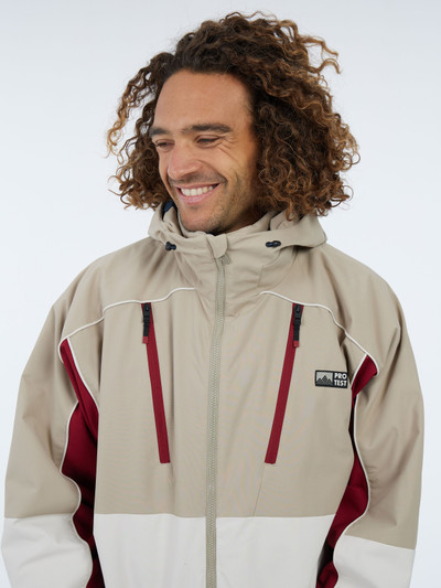 PRTElgin Ski-jas