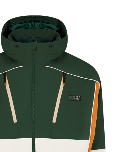 PRTElgin Ski-jas