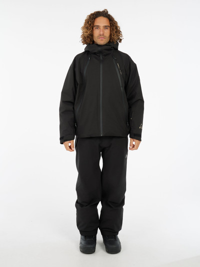 PRTFerrol Ski-jas