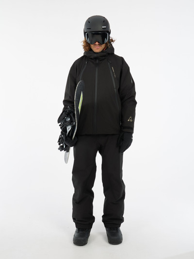 PRTFerrol Ski-jas
