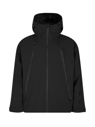 PRTFerrol Ski-jas