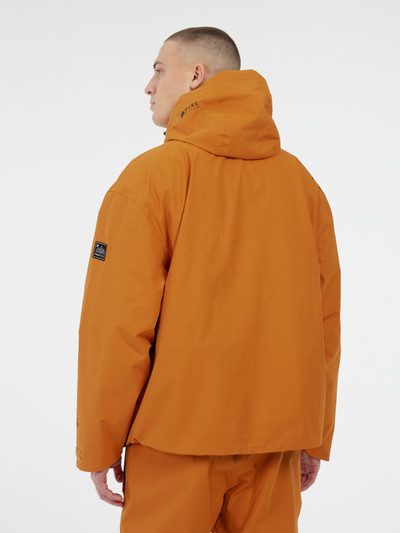 PRTFerrol Ski-jas