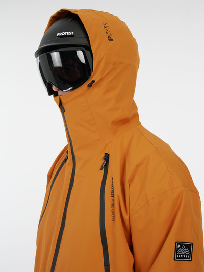 PRTFerrol Ski-jas