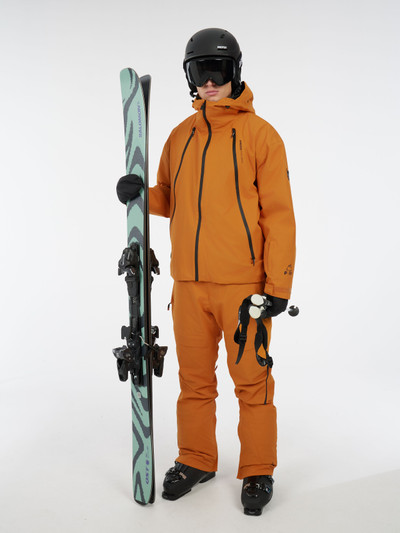 PRTFerrol Ski-jas