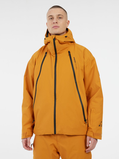 PRTFerrol Ski-jas