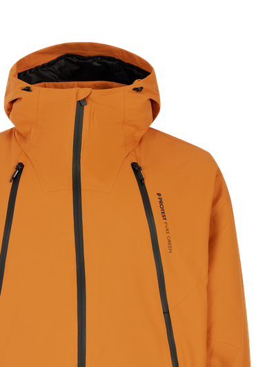 PRTFerrol Ski-jas