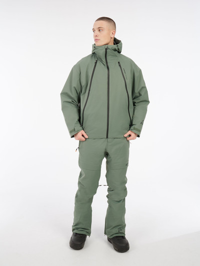 PRTFerrol Ski-jas