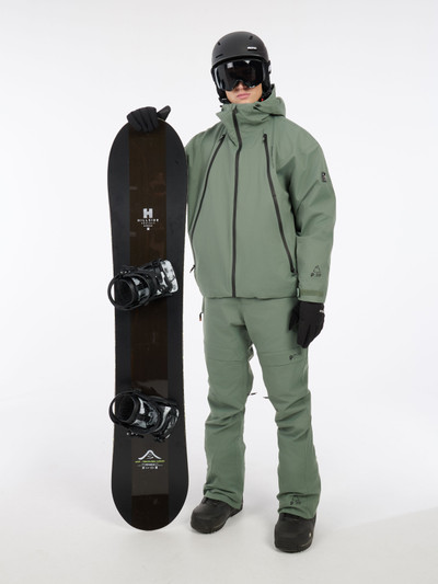PRTFerrol Ski-jas