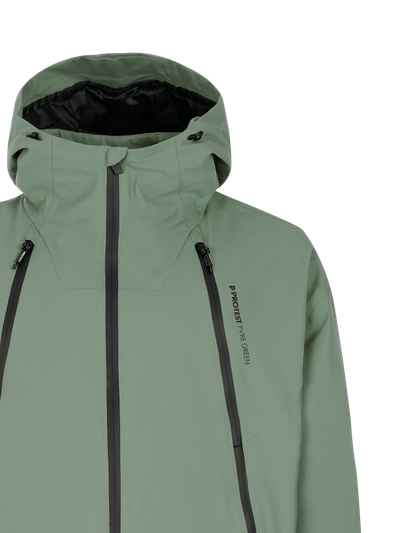 PRTFerrol Ski-jas
