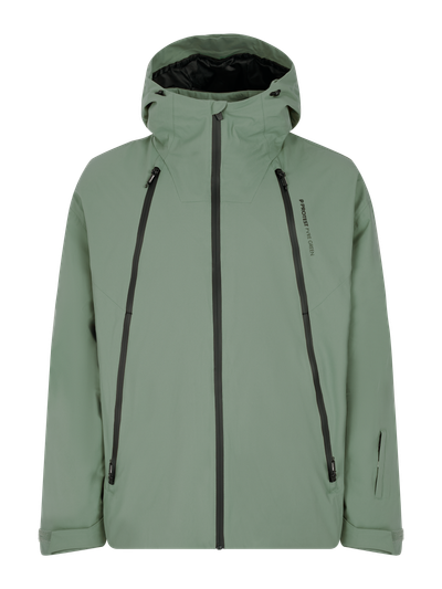 PRTFerrol Ski-jas