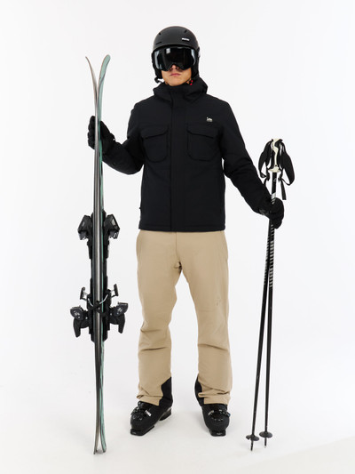 PRTKajo Ski-jas