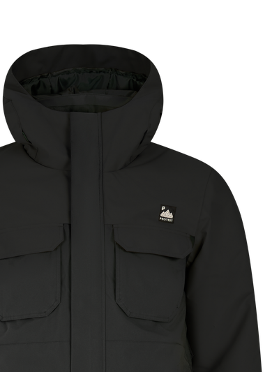 PRTKajo Ski-jas