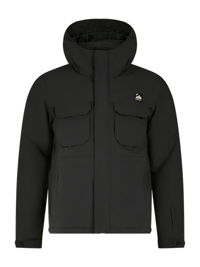 PRTKajo Ski-jas