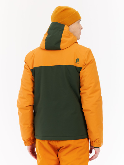 PRTKajo Ski-jas