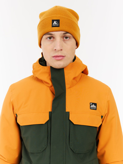 PRTKajo Ski-jas