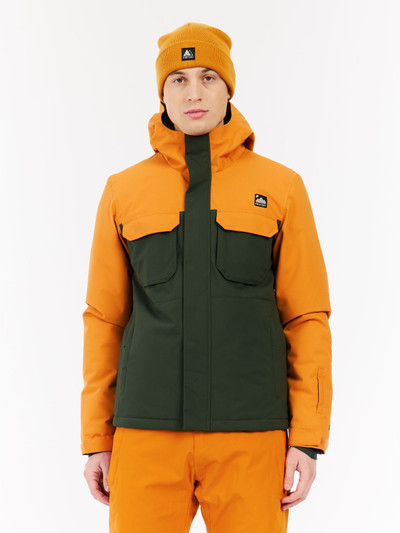 PRTKajo Ski-jas