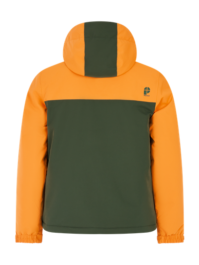 PRTKajo Ski-jas