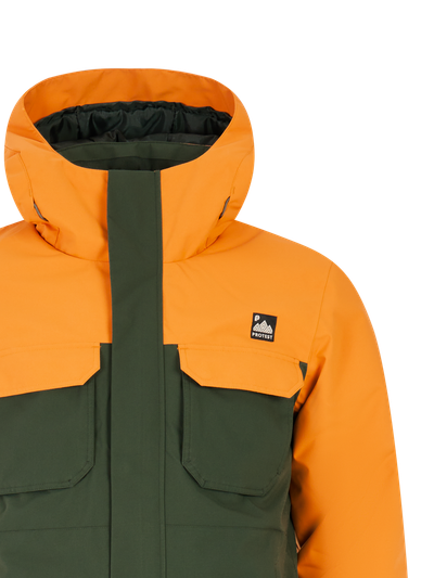 PRTKajo Ski-jas
