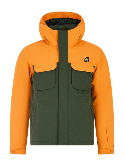 PRTKajo Ski-jas
