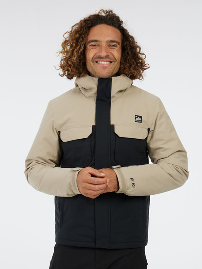 PRTKajo Skijacke