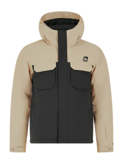 PRTKajo Skijacke