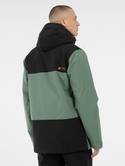 PRTLado Ski-jas