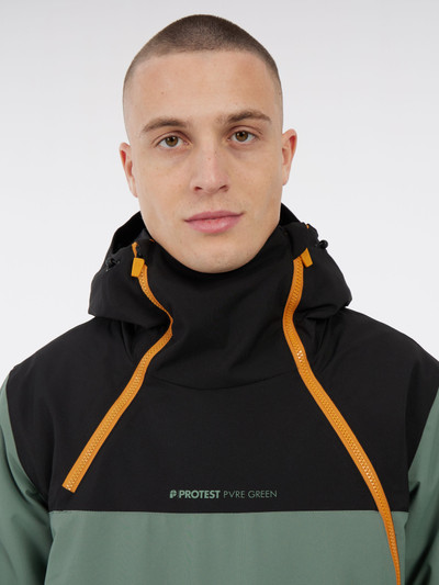 PRTLado Ski-jas