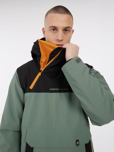 PRTLado Ski-jas