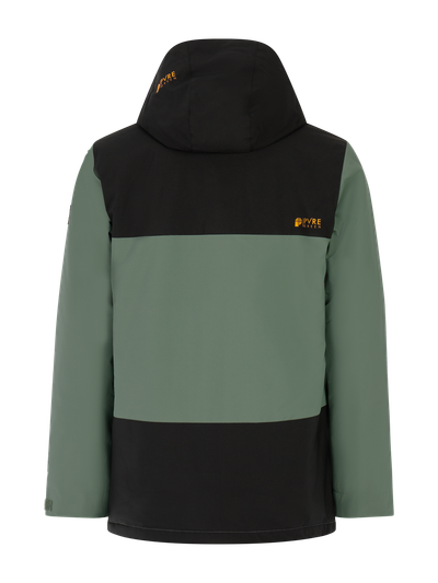 PRTLado Ski-jas
