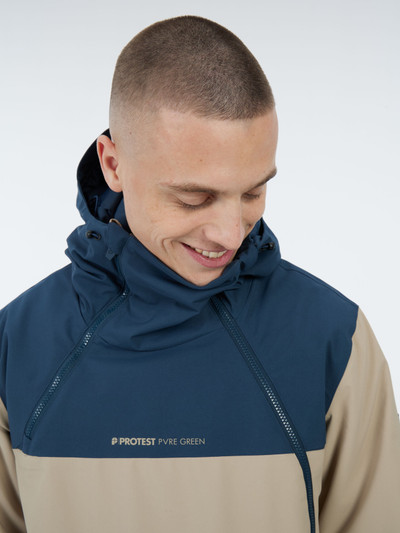 PRTLado Ski-jas