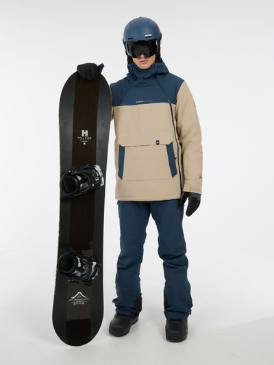 PRTLado Ski-jas