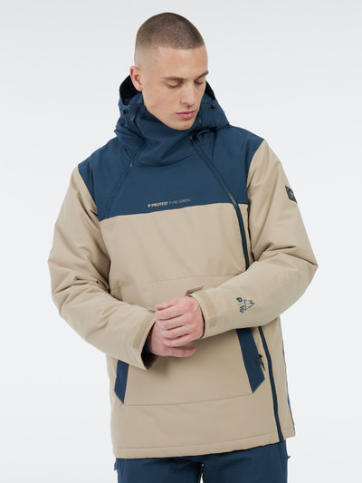 PRTLado Ski-jas