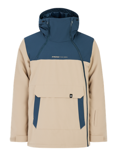 PRTLado Ski-jas
