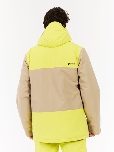 PRTLado Ski-jas