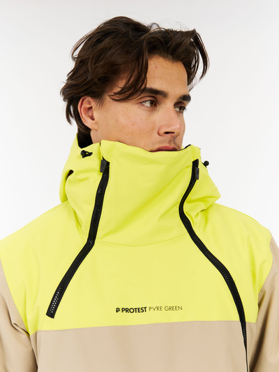 PRTLado Ski-jas