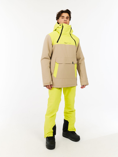PRTLado Ski-jas