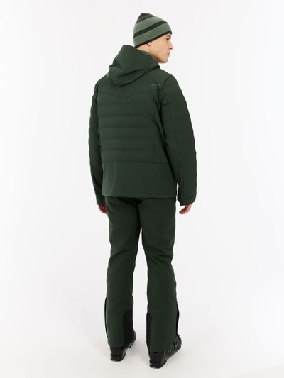 PRTMundo Puffer ski-jas