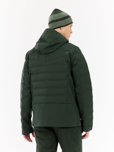 PRTMundo Puffer ski-jas
