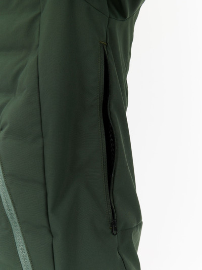 PRTMundo Puffer ski-jas