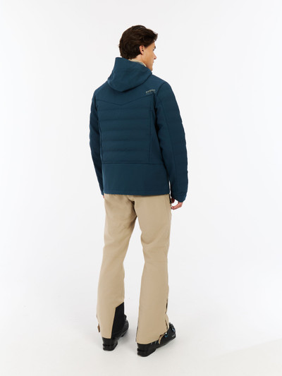 PRTMundo Puffer ski-jas